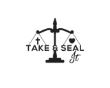 https://www.logocontest.com/public/logoimage/1653579597Take and Seal It-07.png